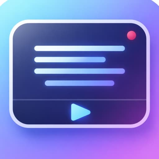 Best iPhone teleprompter