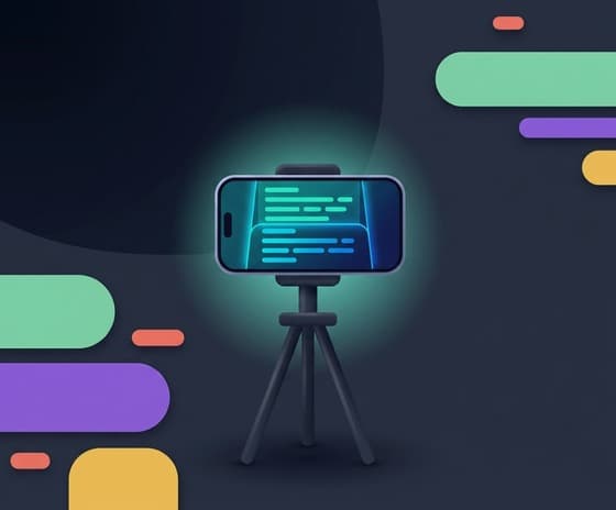 Best iPhone teleprompter
