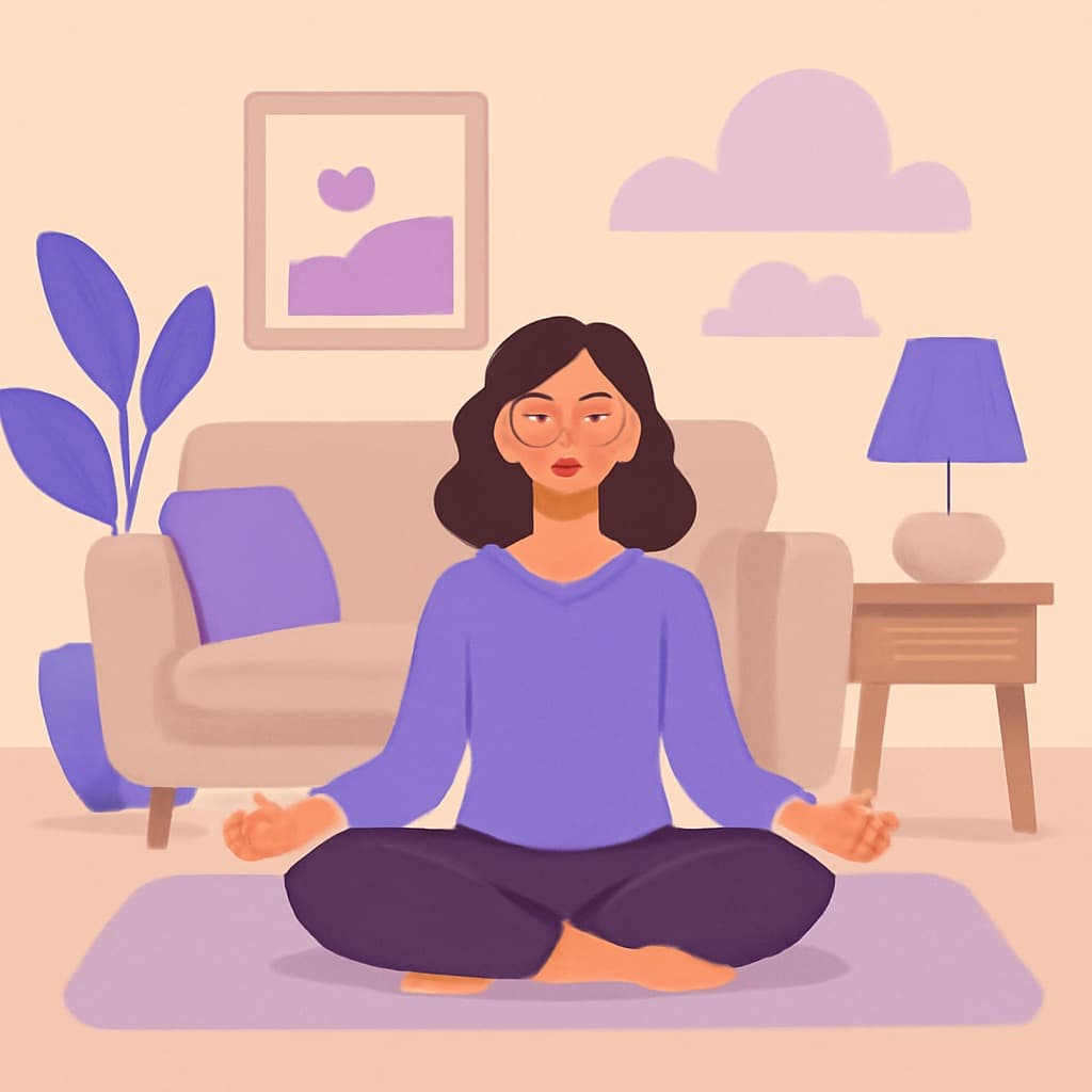 Salud mental a tu ritmo
