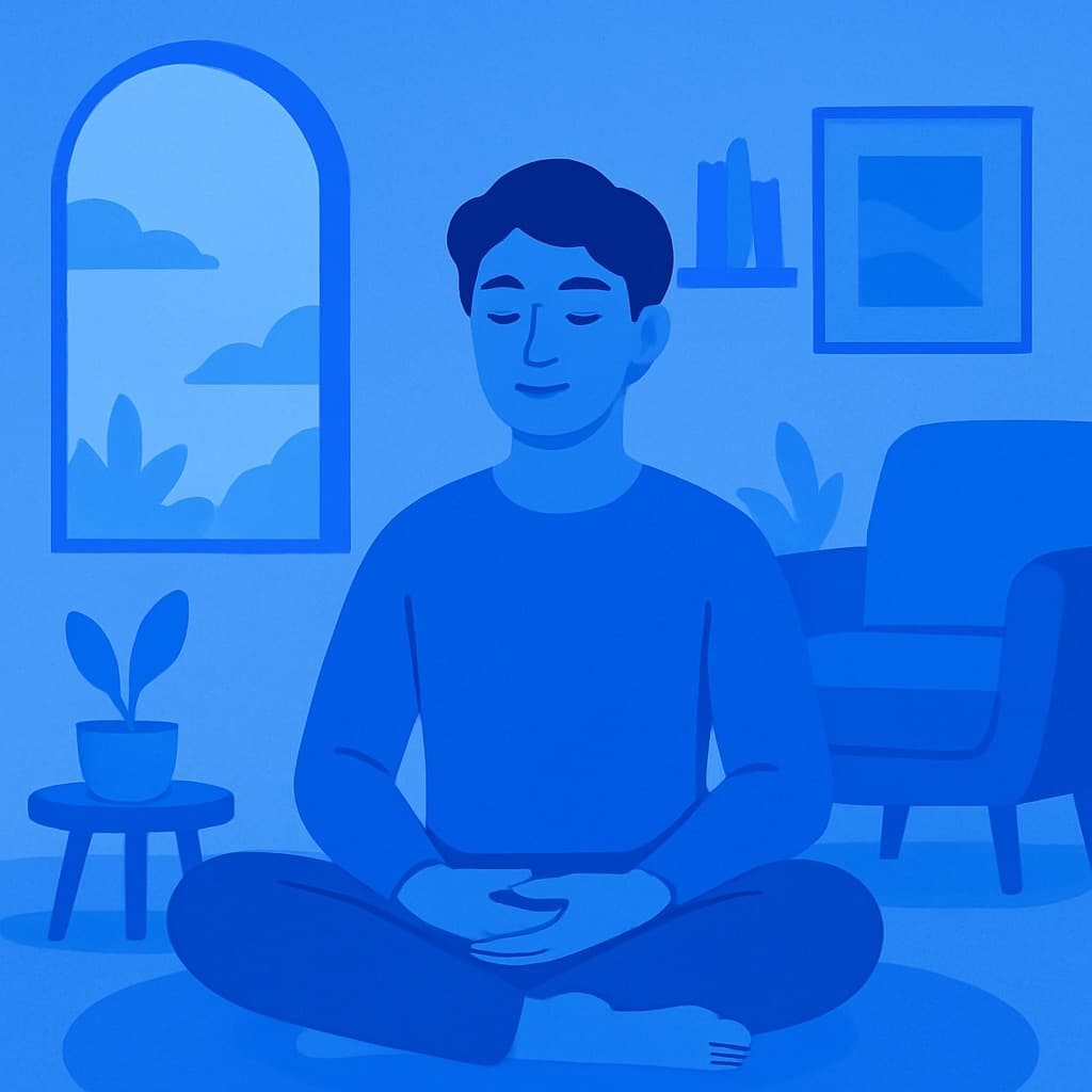 Salud mental a tu ritmo